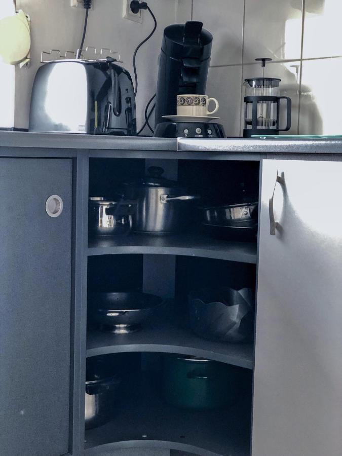 Apartamenty Lagiewniki Cracovie Extérieur photo
